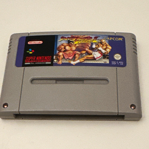 Capcom street fighter the - capcom,