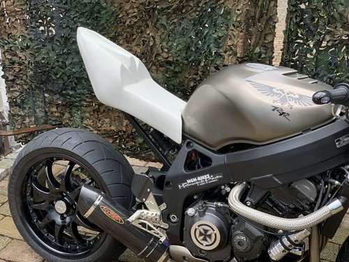 Mgm bikes corona - 96,