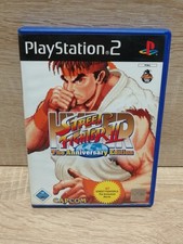 *** Hyper Street Fighter II 2