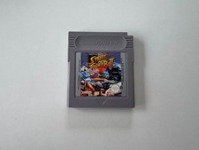 Street Fighter 2 II für
