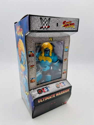 Wwe elite collection - elite,