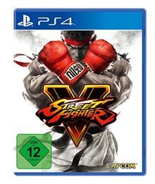 Street fighter limited - street,