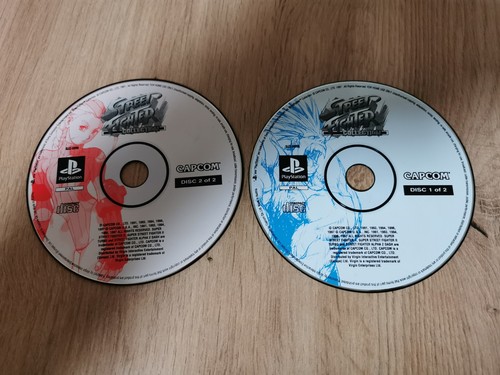 Street fighter collection - fighter,