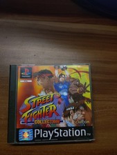 Street Fighter Collection -