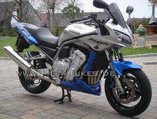 MGM-BIKES Bugspoiler BS67 MIT