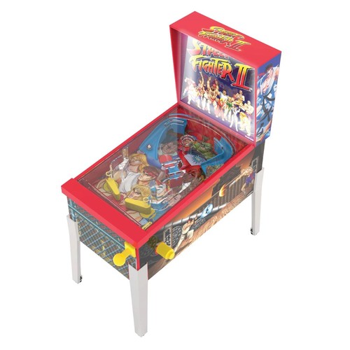 Ambassador streetfighter - ambassador,