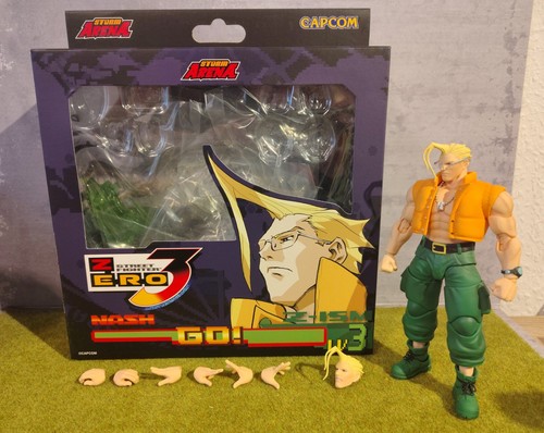 Storm collectibles arena - storm,