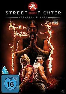 Street fighter assassin s - -, assassin's