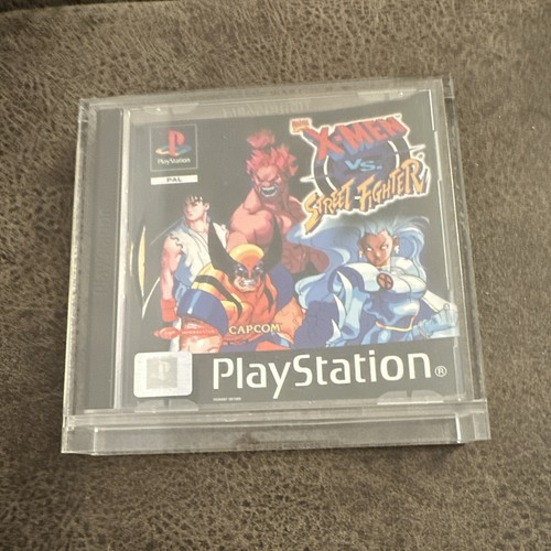 Capcom men street - capcom,