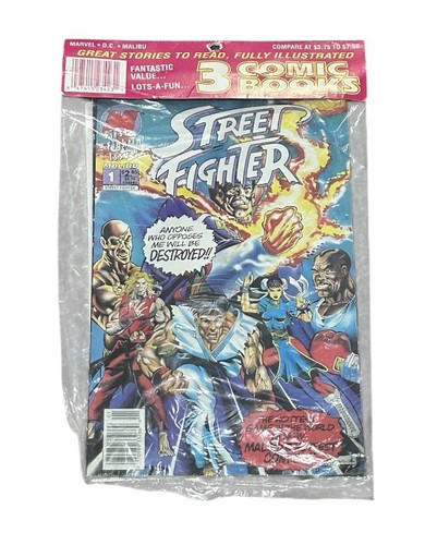 Street fighter 3 with - street, #1-3