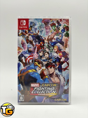 Marvel capcom fighting - marvel,