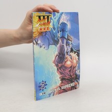 Street Fighter III. 31: Ken il