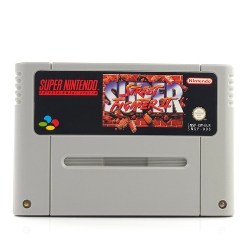 Super nintendo spiel - nintendo,