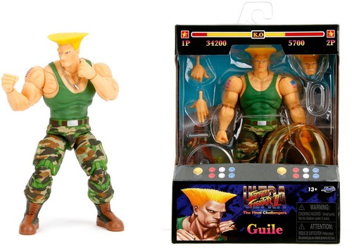 Jada sammelfigur action - action, figur