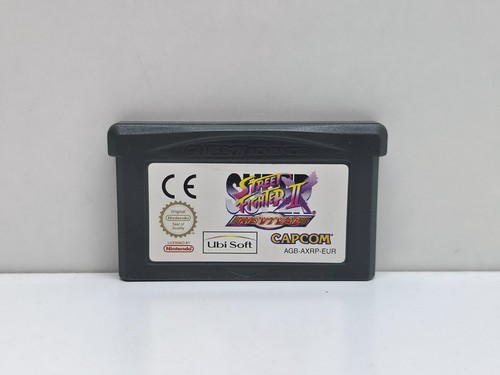 Street fighter revial für - street,