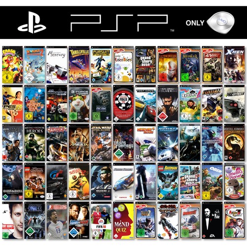 Psp playstation portable - playstation,