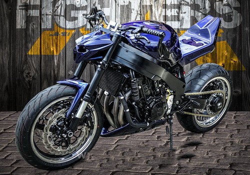 Mgm bikes univ höcker - mgm-bikes, 88