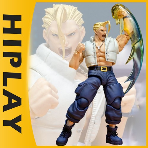 Hiplay storm collectibles - hiplay,