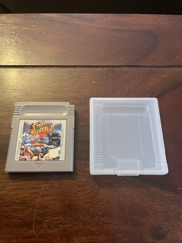 Street fighter top - 2,