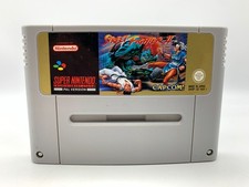 Street Fighter II / 2 (Super