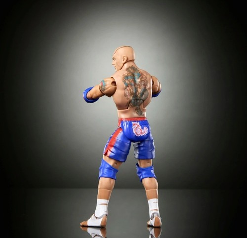 Wwe street fighter - wwe, x