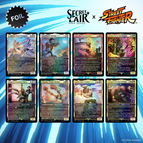 Magic mtg secret - magic, mtg: