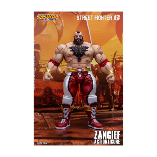 Storm collectibles street - collectibles,