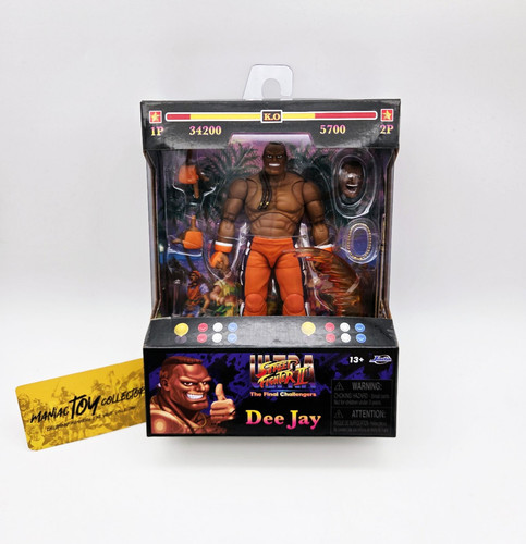Ultra street fighter final - ultra,