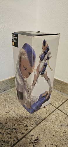 Cammy figur street - cammy,