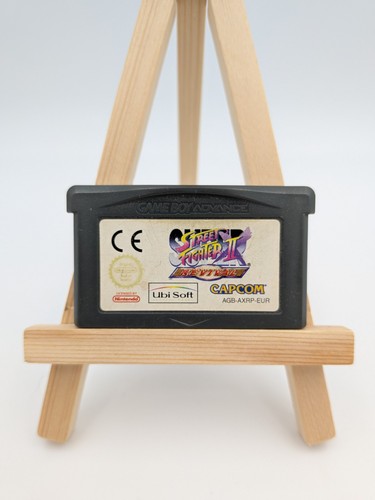 Street fighter turbo - street,