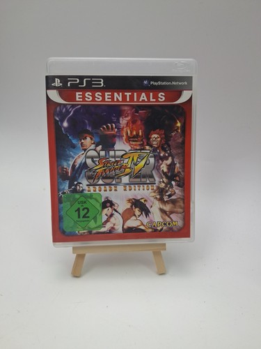 Super street fighter arcade - fighter, 4-arcade