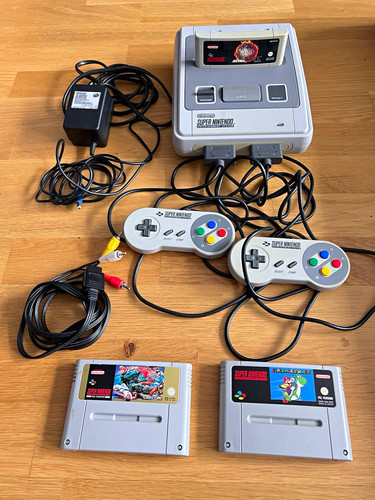 Nintendo snes street fighter - street,