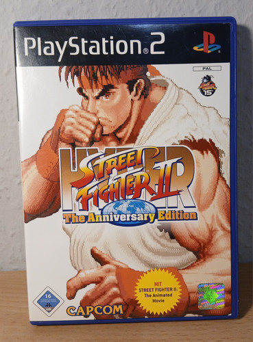 Playstation spiel hyper - playstation, 2