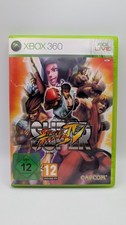 Super Street Fighter IV -