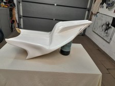 Streetfighter Heck (Bad-Bikes)