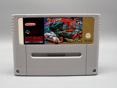 Street fighter nur modul - street,