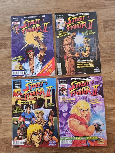 Bastei comic super - comic, action