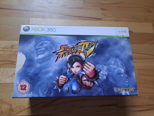 Street fighter 4 - street, [4]
