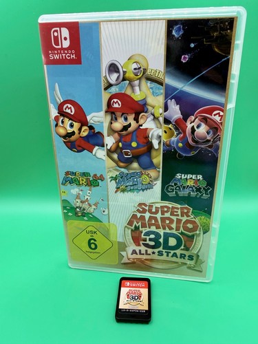 Nintendo switch super mario - super,