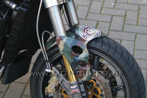 Mgm bikes sb15 univ - sb15,