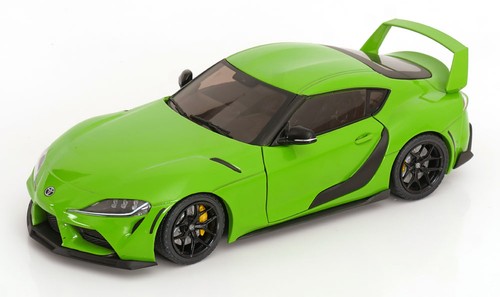 Solido toyota supra gr - solido,