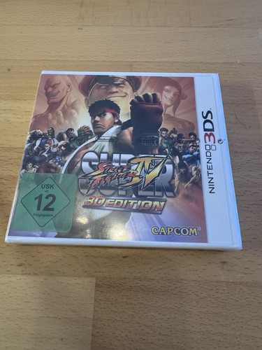 Nintendo street fighter - nintendo,