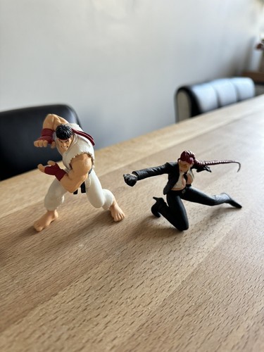 Street fighter ryu - street,