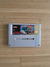 Street Fighter 2 - Super