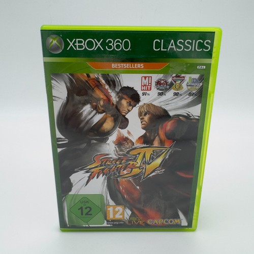 Street fighter microsoft - street,