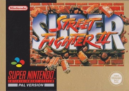 Nintendo snes spiel super - nintendo,